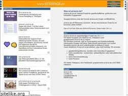 Sites similar to arranca.de