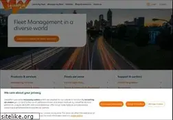 Sites similar to arrancayconduce.com