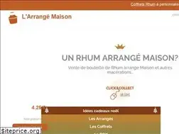 Sites similar to arrange.fr