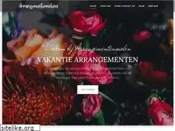 Sites similar to arrangementenmolen.nl