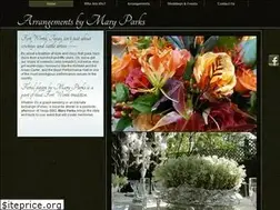Sites similar to arrangementsbymaryparks.com