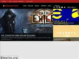 Sites similar to arrangepoint.com.tr
