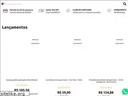 Sites similar to arranhadores.com