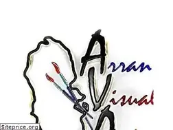 Sites similar to arranvisualarts.co.uk