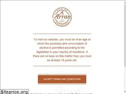Sites similar to arranwhisky.com
