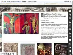Sites similar to arraonaromana.blogspot.com