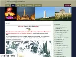 Sites similar to arras-france.com