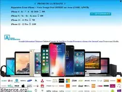 Sites similar to arras-info.fr