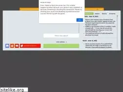 Sites similar to arras.io