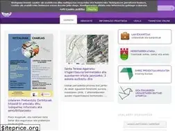 Sites similar to arrasate.eus