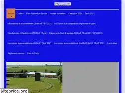 Sites similar to arrasballtrap.com