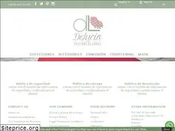 Sites similar to arrasdelucia.com