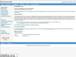 Sites similar to arrasfamily.com
