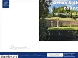 Sites similar to arraspaysdartois.com
