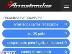 Sites similar to arrastandos.net