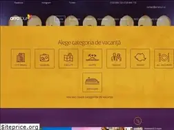 Sites similar to arratour.ro