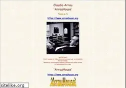 Sites similar to arrauhouse.org