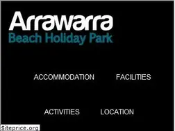 Sites similar to arrawarrabeachholidaypark.com