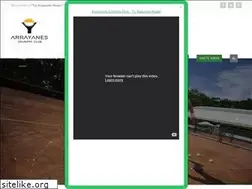 Sites similar to arrayanes.com