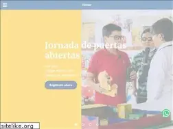 Sites similar to arrayanesalamos.edu.ec