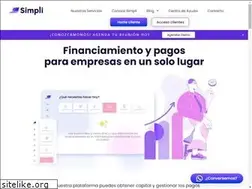 Sites similar to arrayanfactoring.cl