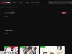 Sites similar to arrayanime.com