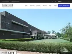 Sites similar to arraycom.co.in