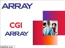 Sites similar to arrayinfotech.com