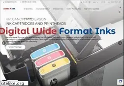 Sites similar to arrayink.com