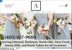 Sites similar to arrayofflowers.com