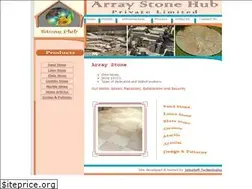 Sites similar to arraystone.com