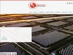 Sites similar to arraytechindia.com
