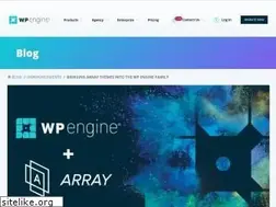 Sites similar to arraythemes.com