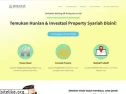Sites similar to arrayyan.co.id