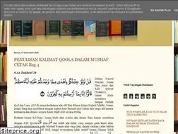Sites similar to arrazifahrudin.blogspot.com