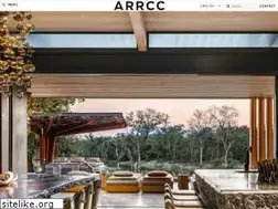 Sites similar to arrcc.com