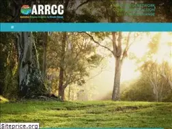 Sites similar to arrcc.org.au