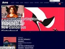 Sites similar to arre.co.in