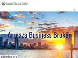 Sites similar to arreaza.com