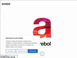 Sites similar to arrebolestudio.com