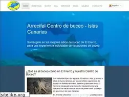 Sites similar to arrecifal.com
