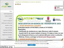 Sites similar to arrecifebus.es