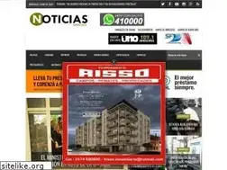 Sites similar to arrecifesnoticias.com