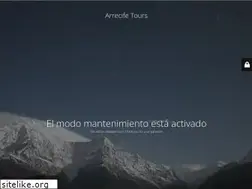 Sites similar to arrecifetours.com