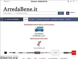 Sites similar to arredabene.it