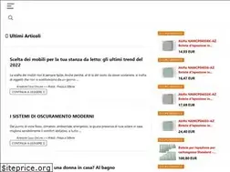 Sites similar to arredacasaonline.it