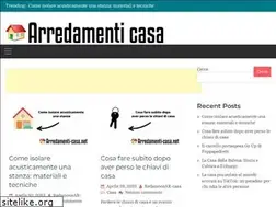 Sites similar to arredamenti-casa.net