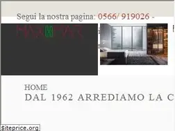 Sites similar to arredamenti-maxmar.com
