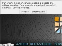 Sites similar to arredamentiancona.it