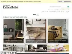 Sites similar to arredamenticasaitalia.com